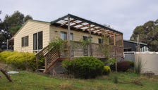 Property at 52 Ritchie Street, Alonnah, Tas 7150