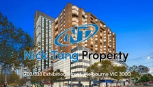 Property at 1703/333 Exhibition Street, Melbourne, VIC 3000
