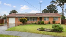 Property at 2C Oregon Street, Blacktown, NSW 2148