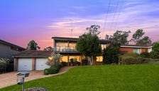 Property at 3 Englart Place, Baulkham Hills, NSW 2153