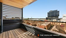 Property at 312/338 Gore Street, Fitzroy, VIC 3065