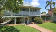 Property at 1 The Esplanade, Barney Point, Qld 4680