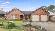 Property at 46 Reserve Road, Casula, NSW 2170