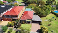 Property at 1 Wharf Road, Kogarah Bay, NSW 2217