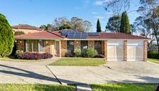 Property at 7 Dacey Place, Doonside, NSW 2767