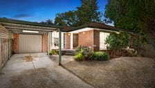 Property at 27a Gracedale Avenue, Ringwood East, VIC 3135
