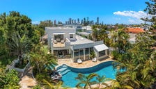 Property at 39 Beverley Crescent, Broadbeach Waters, QLD 4218