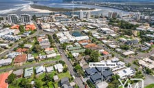 Property at 2 Wyreema Terrace, Caloundra, QLD 4551