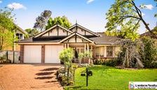 Property at 4 Tawmii Place, Castle Hill, NSW 2154