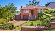 Property at 1 Aden Street, Seaforth, NSW 2092