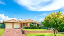 Property at 8 Terra Court, Glenmore Park, NSW 2745