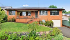 Property at 52 Reiby Drive, Baulkham Hills, NSW 2153