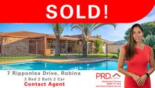 Property at 7 Ripponlea Street, Robina, QLD 4226