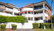 Property at 203/2-4 Parc Guell Drive, Campbelltown, NSW 2560
