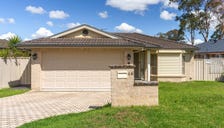 Property at 4A Burragorang Road, Ruse, NSW 2560