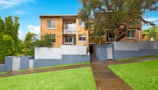 Property at 25/216-220 Longueville Road, Lane Cove, NSW 2066