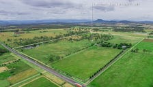 Property at 3876 Cunningham Highway, Mutdapilly, QLD 4307