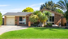 Property at 18 Ashwick Circuit, St Clair, NSW 2759