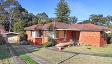 Property at 4 Naranghi Avenue, Telopea, NSW 2117
