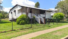 Property at 7 James Street, Mount Morgan, QLD 4714