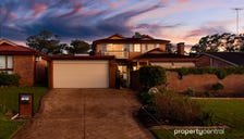 Property at 18 Denintend Place, South Penrith, NSW 2750