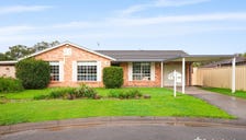 Property at 22 Martin Grove, Colyton, NSW 2760
