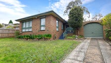 Property at 3 Mullens Road, Vermont South, Vic 3133