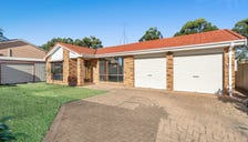 Property at 13 Phar Lap Close, Casula, NSW 2170