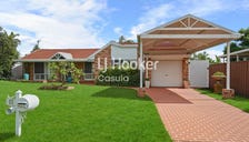 Property at 11 Trainer Avenue, Casula, NSW 2170