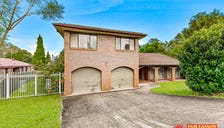 Property at 1 Conway Place, Oatlands, NSW 2117