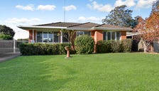 Property at 10 Kempsey Street, Jamisontown, NSW 2750