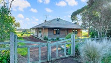 Property at 163 Plummers Hill Road, Woodford, VIC 3281