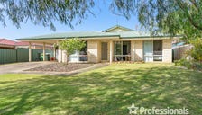 Property at 126 College Avenue, West Busselton, WA 6280
