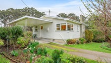 Property at 643 Silver Hill Road, Glaziers Bay, Tas 7109