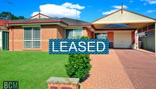 Property at 6 Castlerock Avenue, Glenmore Park, NSW 2745