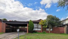 Property at 3 Cavill Court, Vermont South, Vic 3133