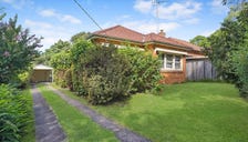 Property at 6 Waratah Street, Freshwater, NSW 2096