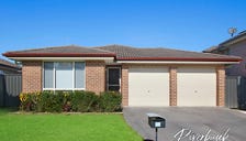 Property at 20 Foothills Terrace, Glenmore Park, NSW 2745