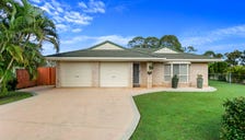 Property at 3 Magpie Court, Eli Waters, QLD 4655