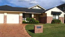 Property at 6 Connaught Circuit, Kellyville, NSW 2155