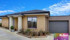 Property at 2 Jericho Court, Carrum Downs, Vic 3201