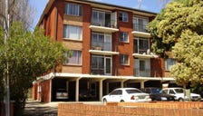 Property at 8/76 Lenthall Street, Kensington, NSW 2033
