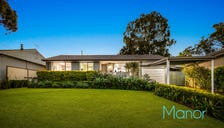 Property at 4 Ambleside Drive, Castle Hill, NSW 2154