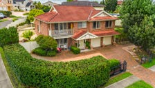 Property at 1 Kane Place, Casula, NSW 2170