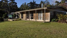 Property at 28 Cemetery Road, Lunawanna, Tas 7150