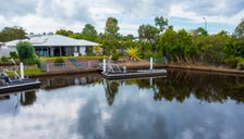 Property at 17 Wilshire Place, Pelican Waters, QLD 4551
