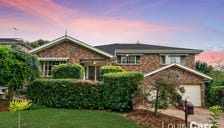 Property at 14 Hickory Place, Dural, NSW 2158