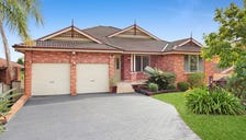Property at 16A Boldrewood Avenue, Casula, NSW 2170