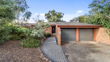 Property at 7/30 Bourne Street, Cook, ACT 2614