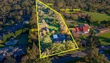 Property at 172 Glenhaven Road, Glenhaven, NSW 2156